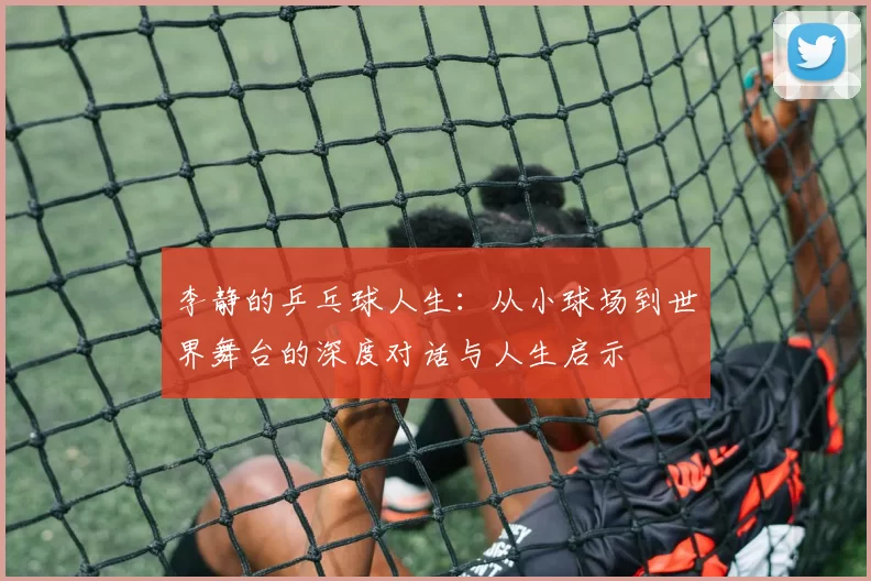 李静的乒乓球人生：从小球场到世界舞台的深度对话与人生启示