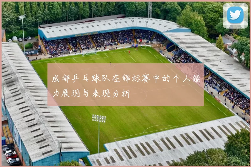 成都乒乓球队在锦标赛中的个人能力展现与表现分析