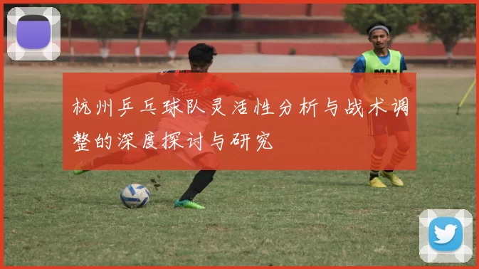 杭州乒乓球队灵活性分析与战术调整的深度探讨与研究