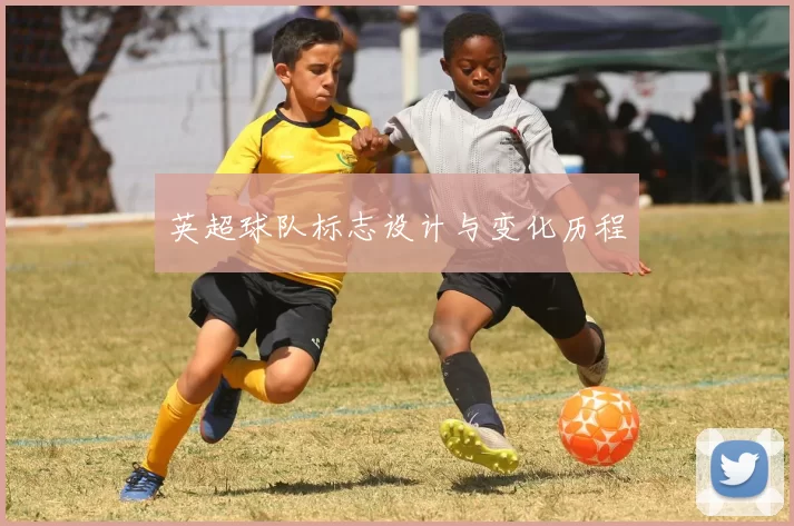 英超球队标志设计与变化历程