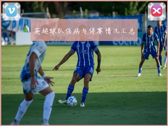 英超球队伤病与停赛情况汇总